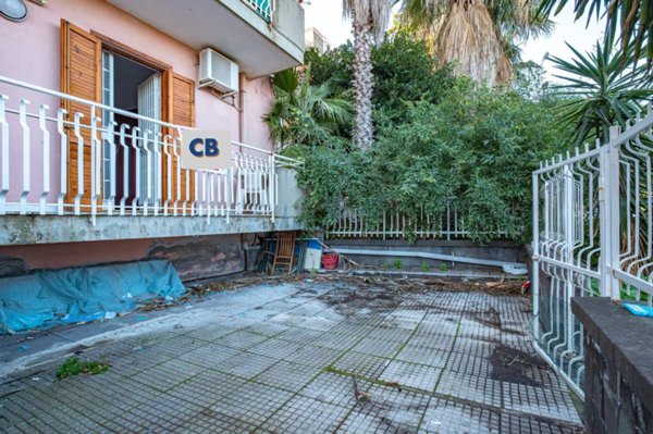 appartamento in vendita a Mascali in zona Sant’Anna