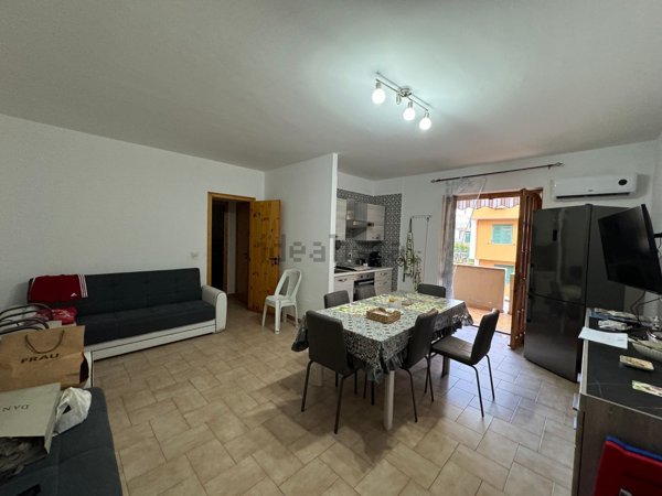 appartamento in vendita a Mascali