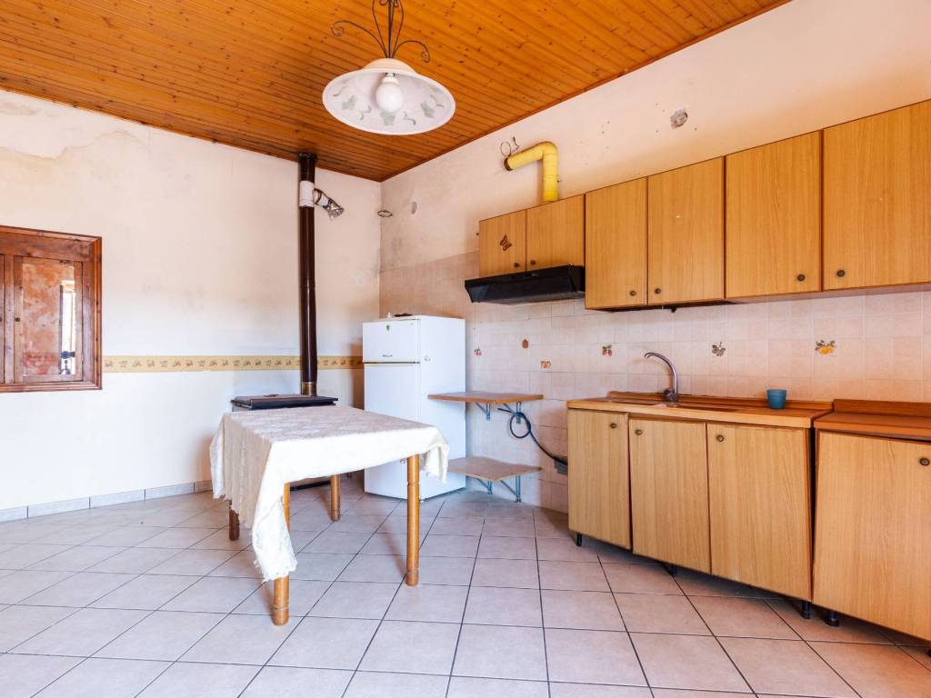 casa indipendente in vendita a Mascali