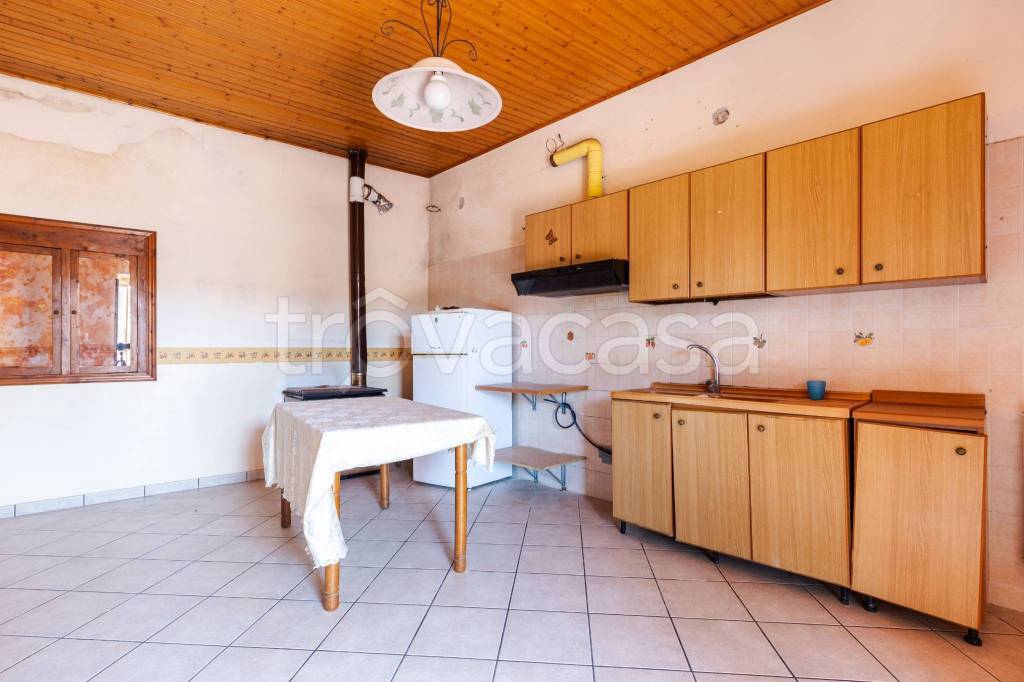 casa indipendente in vendita a Mascali in zona Nunziata