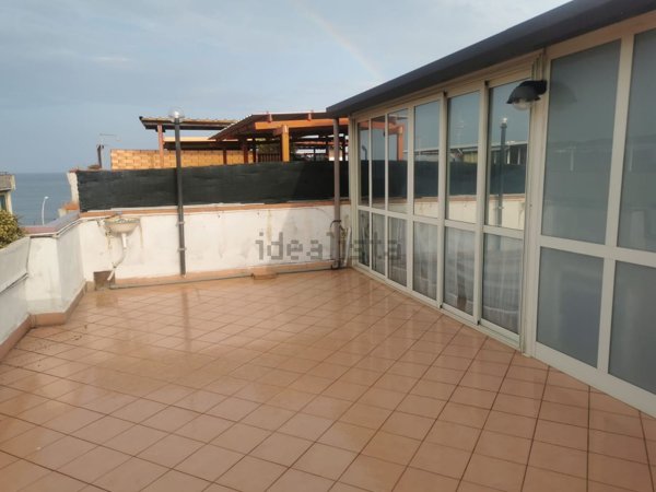 appartamento in vendita a Mascali in zona Fondachello