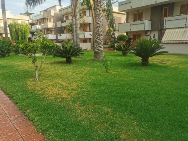 appartamento in vendita a Mascali in zona Fondachello