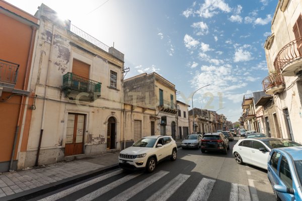 appartamento in vendita a Mascali