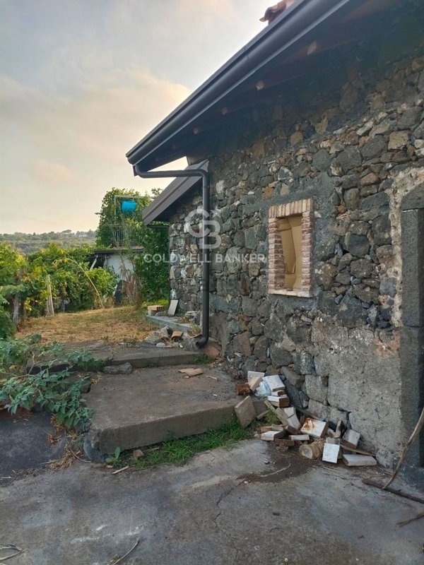 casa indipendente in vendita a Mascali