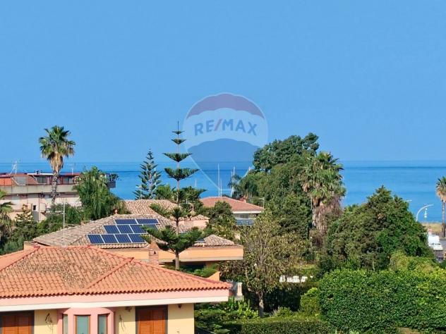 appartamento in vendita a Mascali in zona Sant’Anna