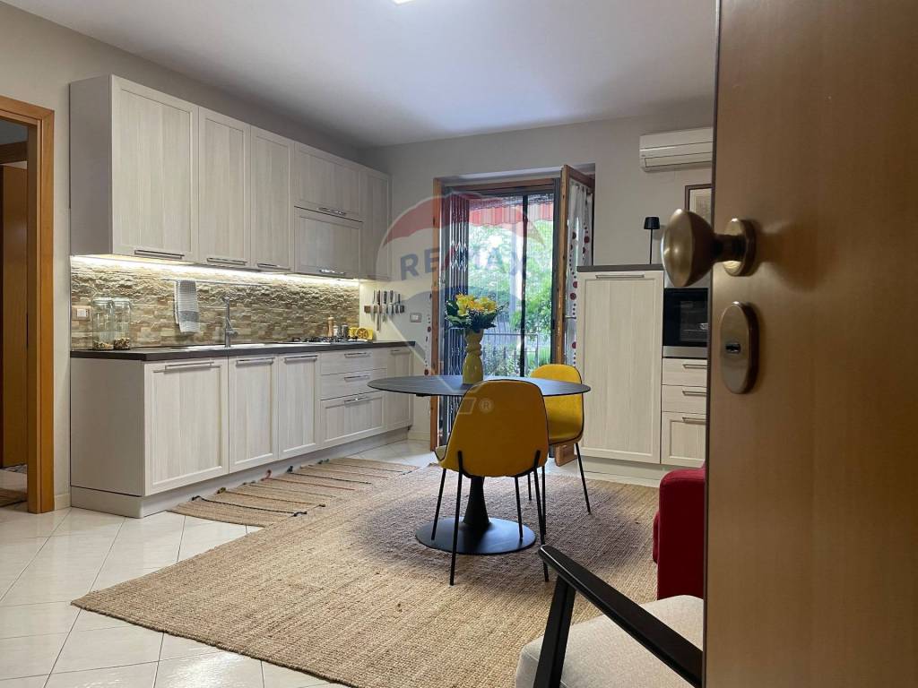 appartamento in vendita a Mascali in zona Sant’Anna