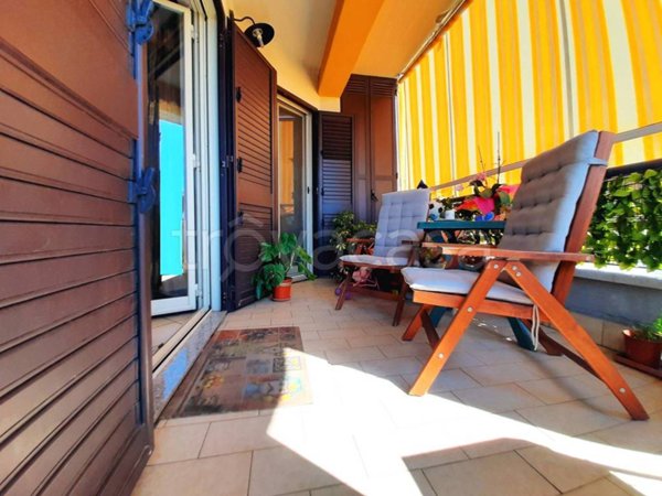 appartamento in vendita a Mascali in zona Fondachello