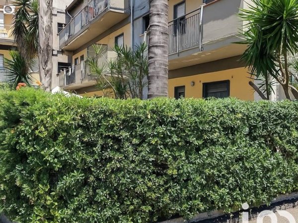 appartamento in vendita a Mascali