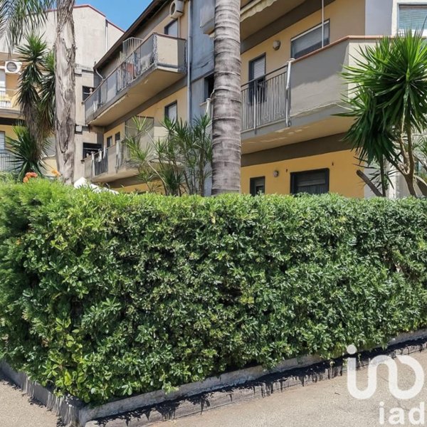 appartamento in vendita a Mascali