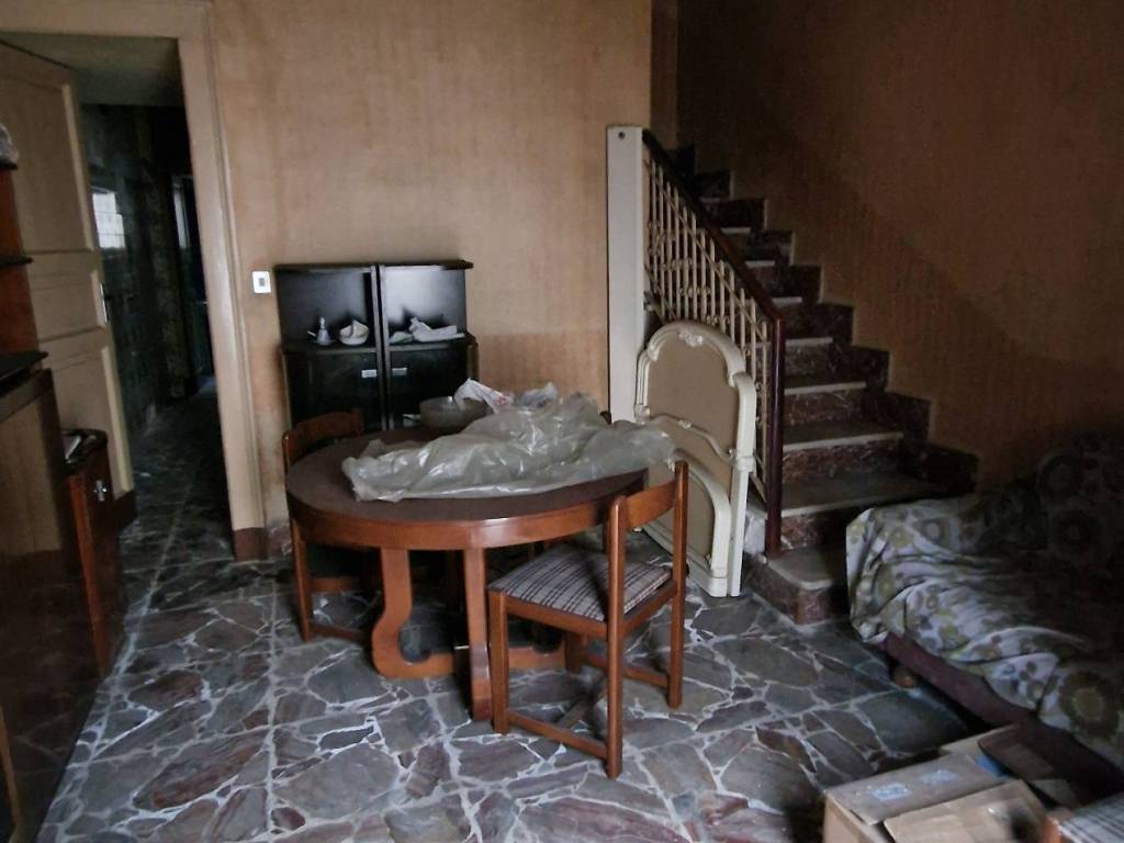 casa indipendente in vendita a Mascali in zona Fondachello