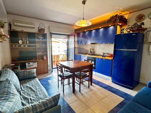 appartamento in vendita a Mascali in zona Fondachello