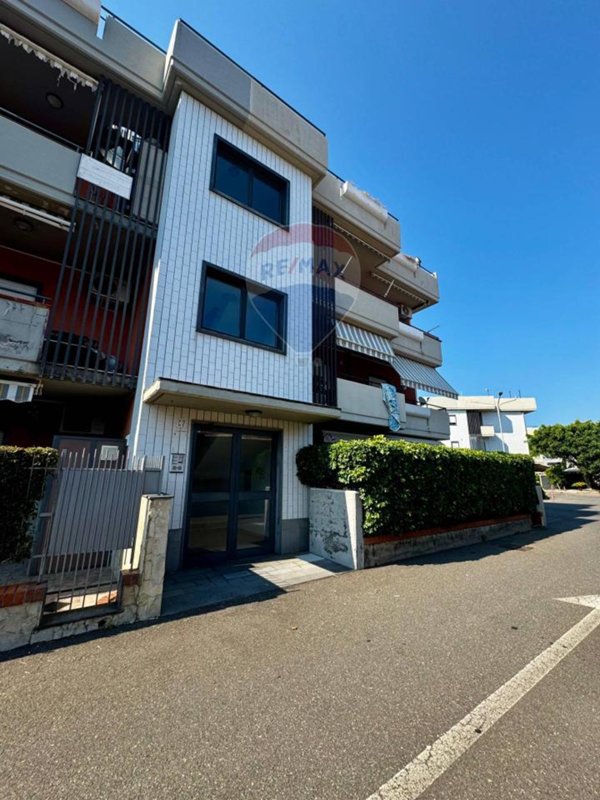 appartamento in vendita a Mascali in zona Fondachello