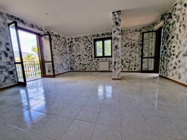 appartamento in vendita a Mascali in zona Fondachello