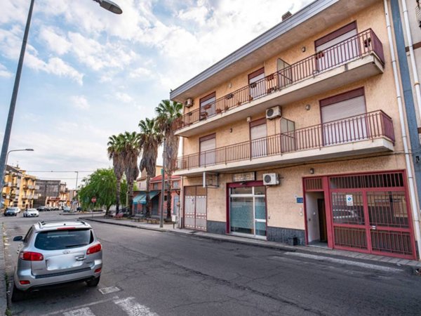 appartamento in vendita a Mascali