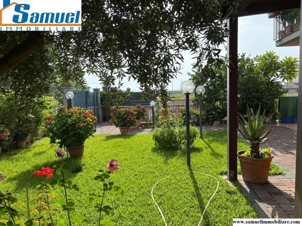 appartamento in vendita a Mascali in zona Sant’Anna