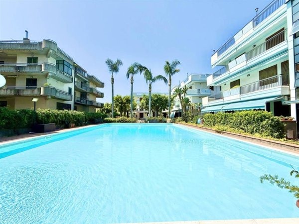 appartamento in vendita a Mascali in zona Fondachello