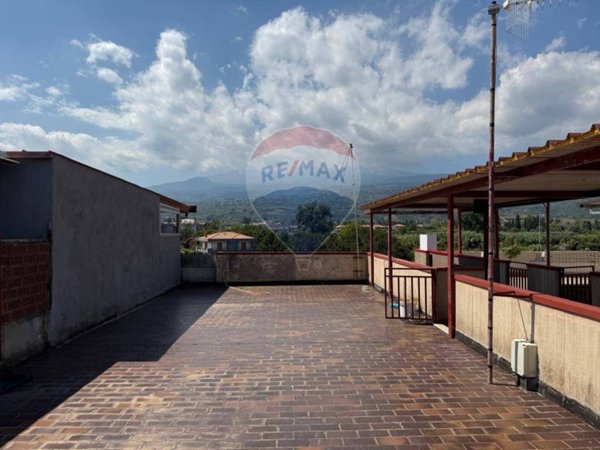 appartamento in vendita a Mascali in zona Fondachello