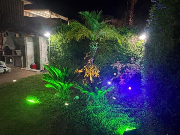 casa indipendente in vendita a Mascali in zona Fondachello