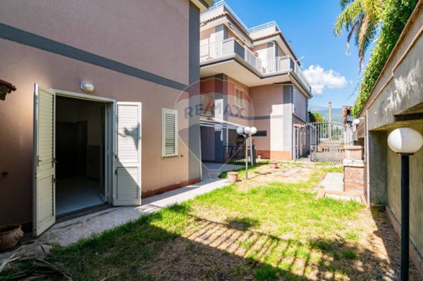 appartamento in vendita a Mascali in zona Fondachello