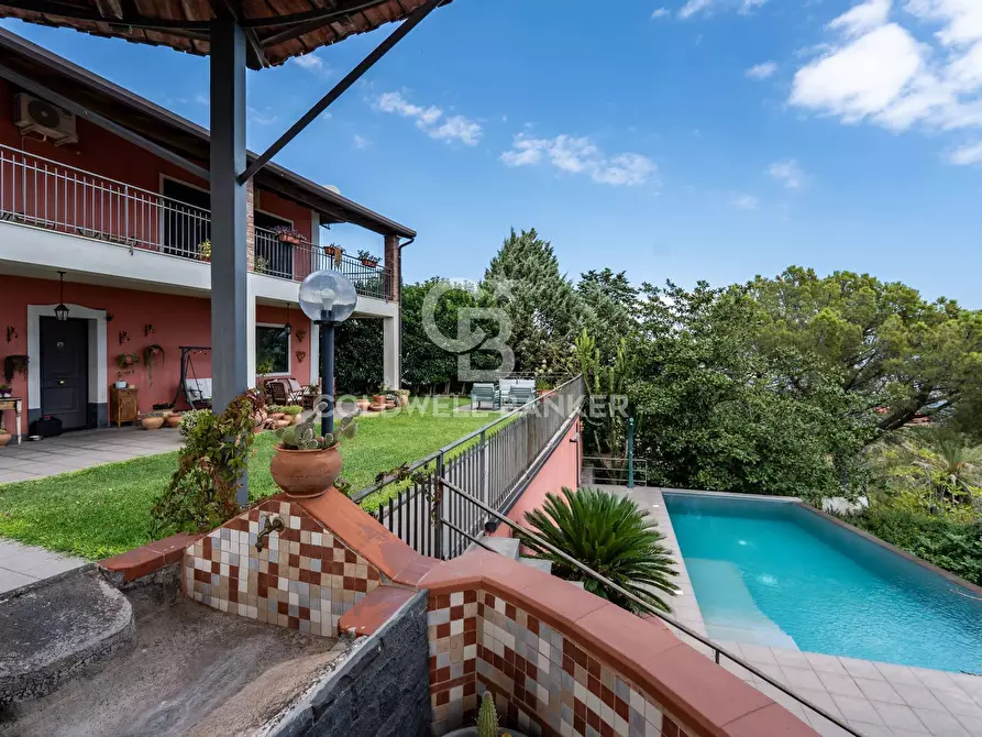casa indipendente in vendita a Mascali