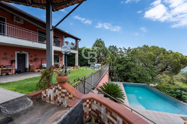 casa indipendente in vendita a Mascali
