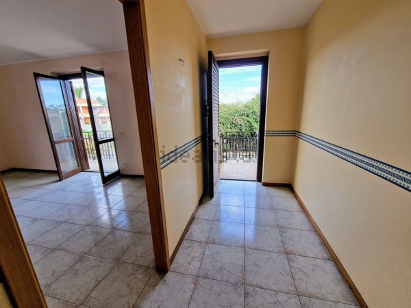 appartamento in vendita a Mascali in zona Fondachello