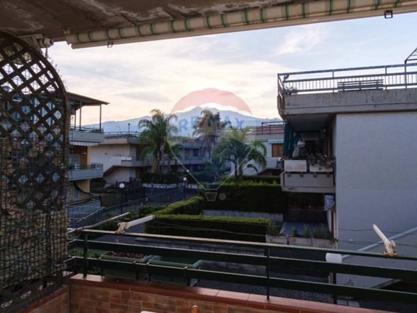 appartamento in vendita a Mascali in zona Fondachello