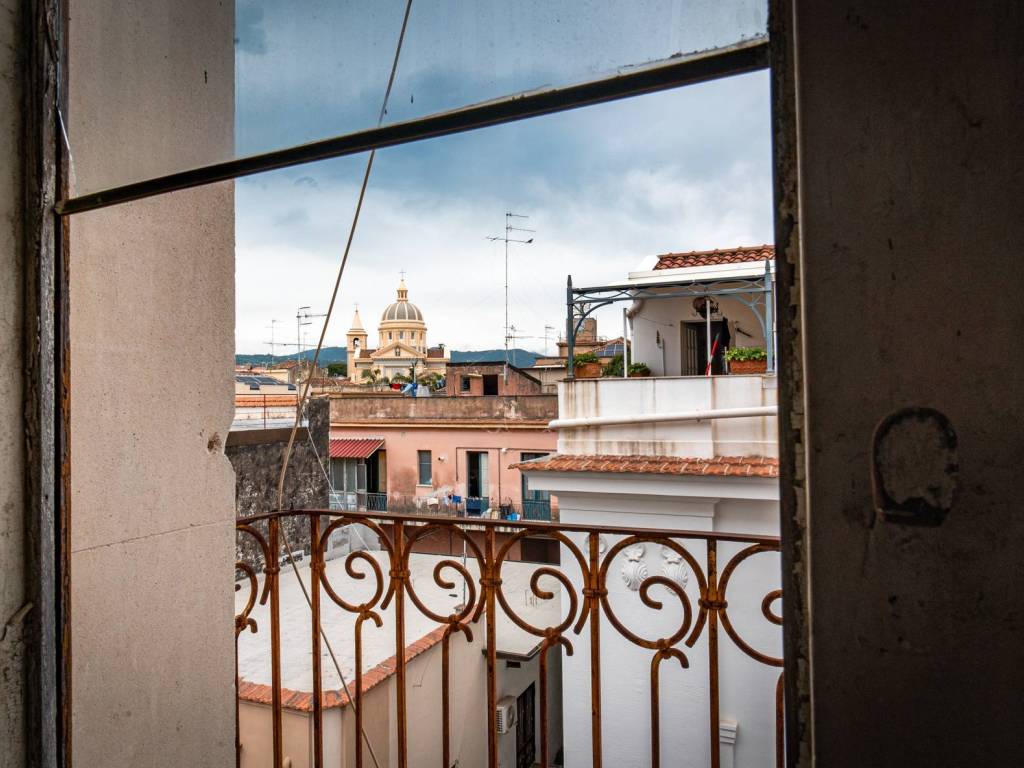 appartamento in vendita a Mascali