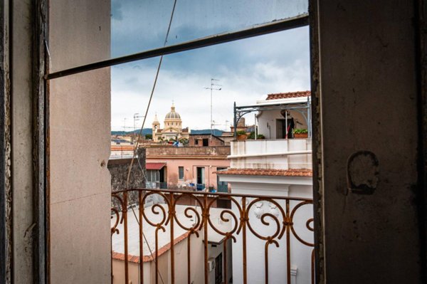 appartamento in vendita a Mascali