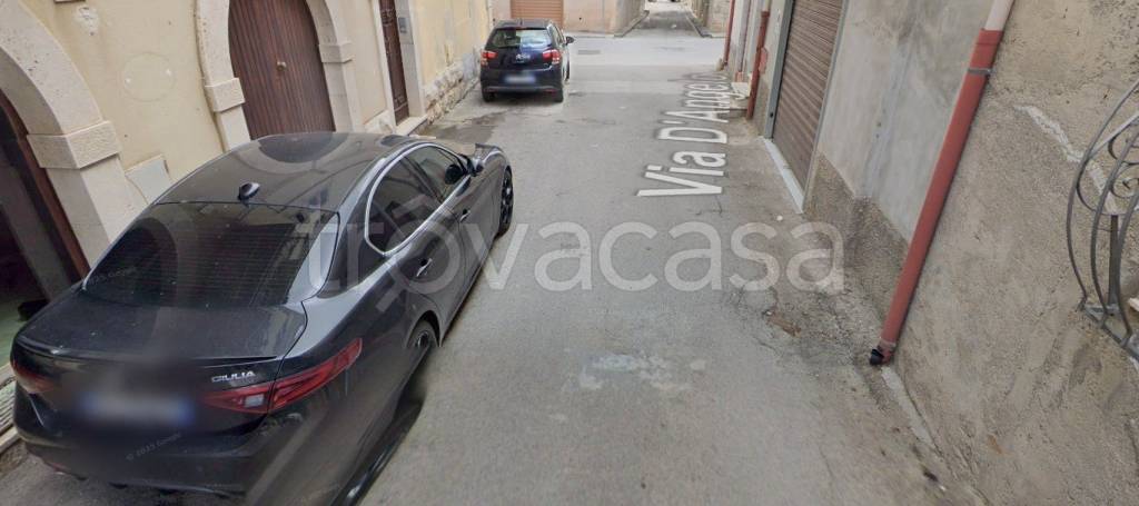 appartamento in vendita a Mascali in zona Carrabba