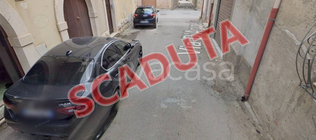 appartamento in vendita a Mascali in zona Carrabba