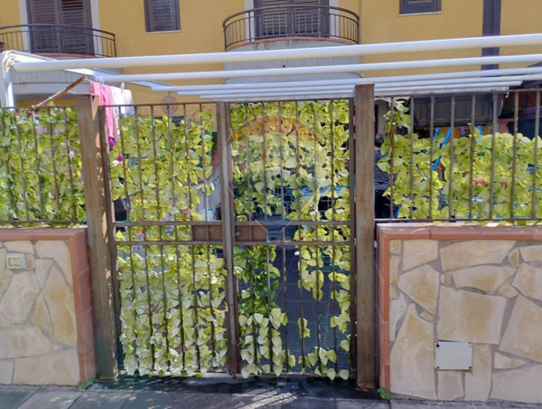 casa indipendente in vendita a Mascali in zona Sant’Anna