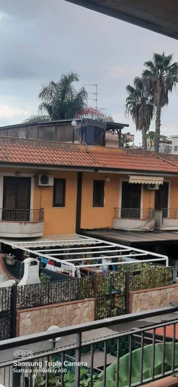 casa indipendente in vendita a Mascali in zona Sant’Anna