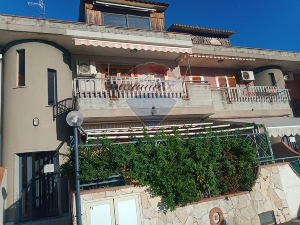 appartamento in vendita a Mascali in zona Sant’Anna