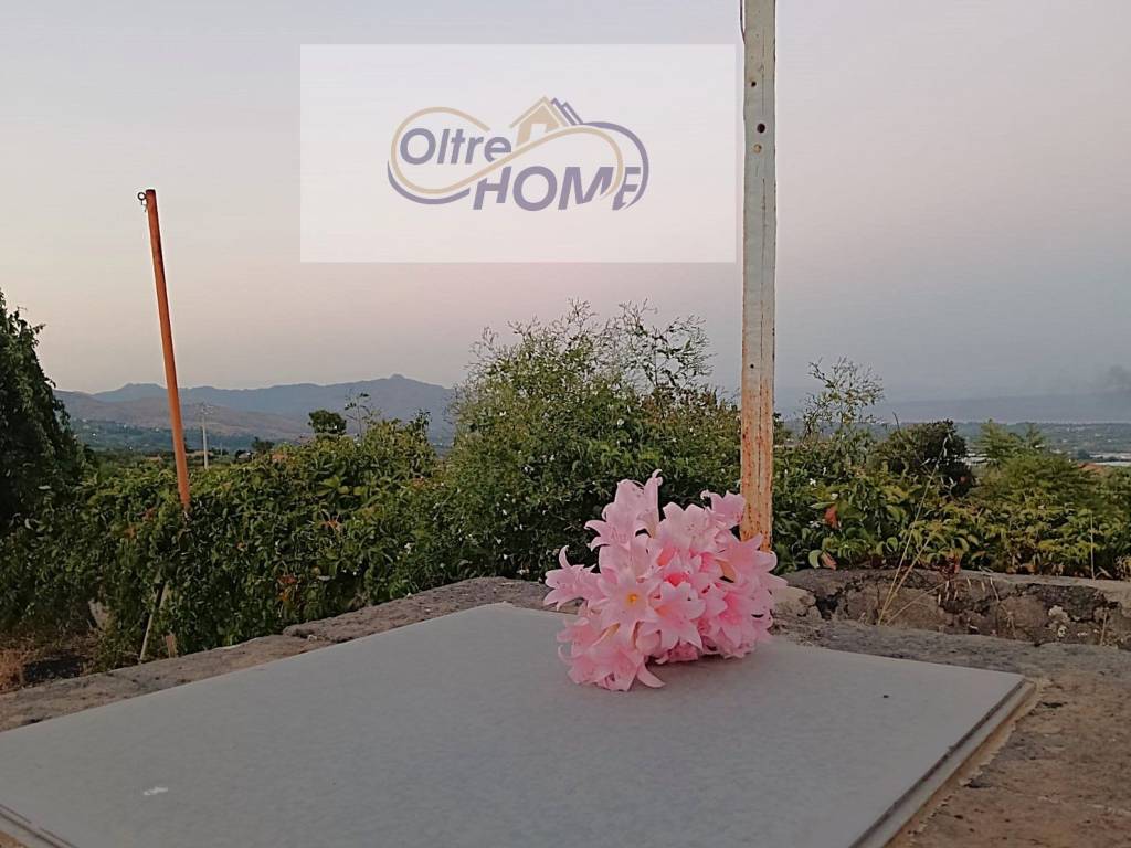 casa indipendente in vendita a Mascali in zona Santa Venera