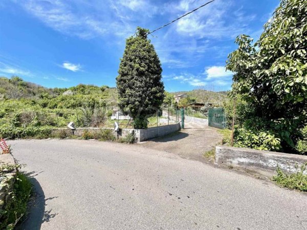 terreno agricolo in vendita a Mascali in zona Nunziata