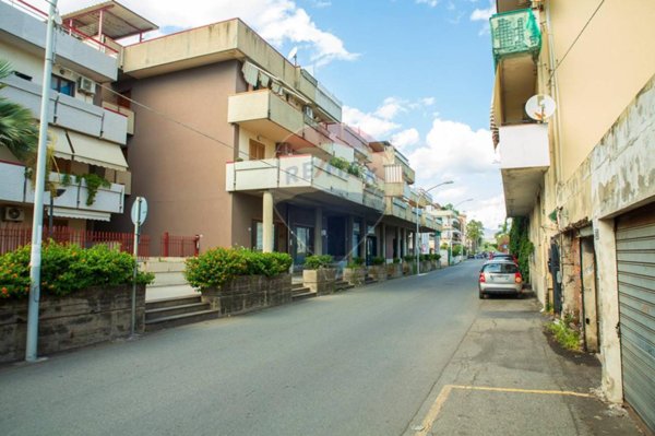 appartamento in vendita a Mascali