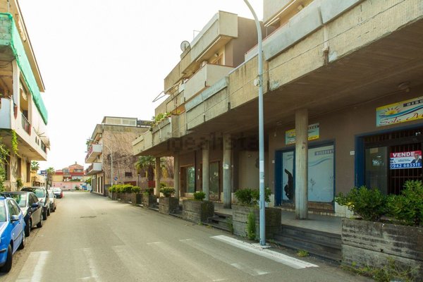 appartamento in vendita a Mascali