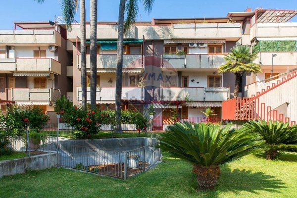 appartamento in vendita a Mascali