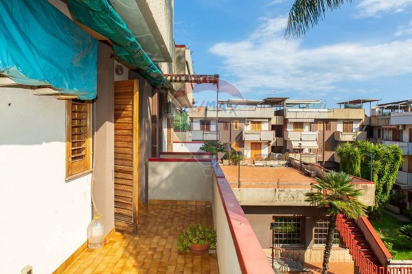 appartamento in vendita a Mascali