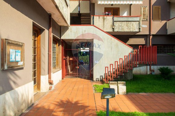 appartamento in vendita a Mascali