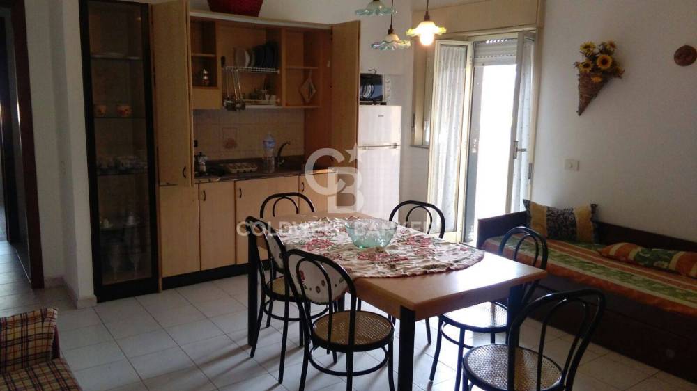 appartamento in vendita a Mascali