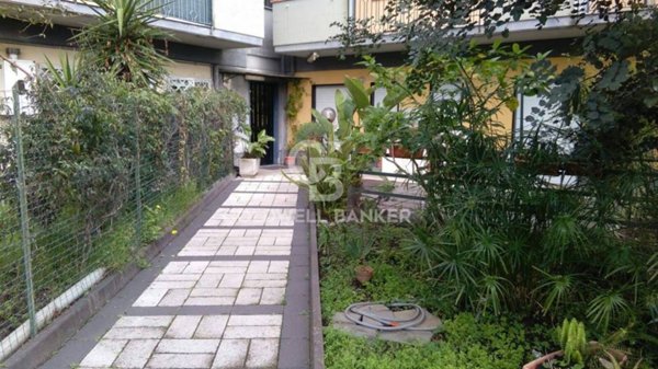 appartamento in vendita a Mascali