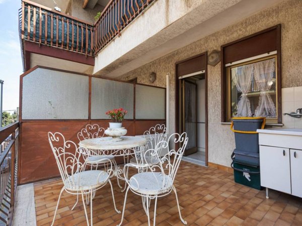appartamento in vendita a Mascali in zona Fondachello