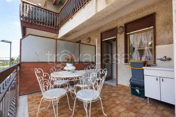 appartamento in vendita a Mascali in zona Fondachello