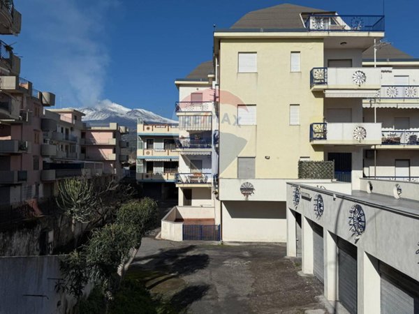 appartamento in vendita a Mascali in zona Sant’Anna