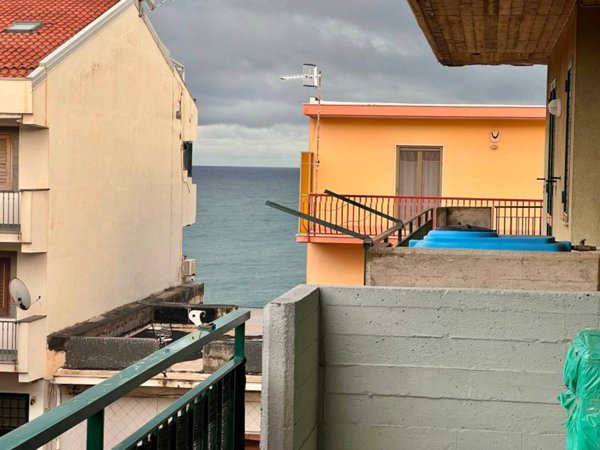 appartamento in vendita a Mascali in zona Fondachello