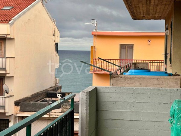 appartamento in vendita a Mascali in zona Fondachello