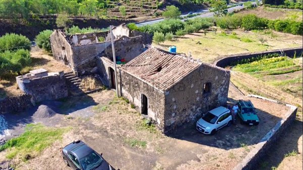 appartamento in vendita a Mascali