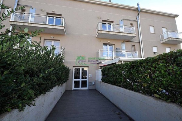 appartamento in vendita a Mascali in zona Nunziata